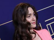 NBCU FYC House "Angelyne" Carpet - Source: Getty